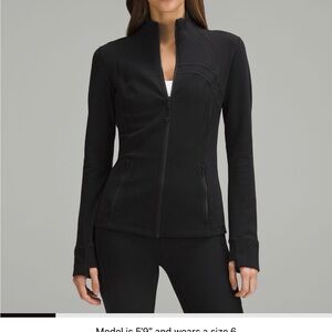 Lululemon Define Jacket